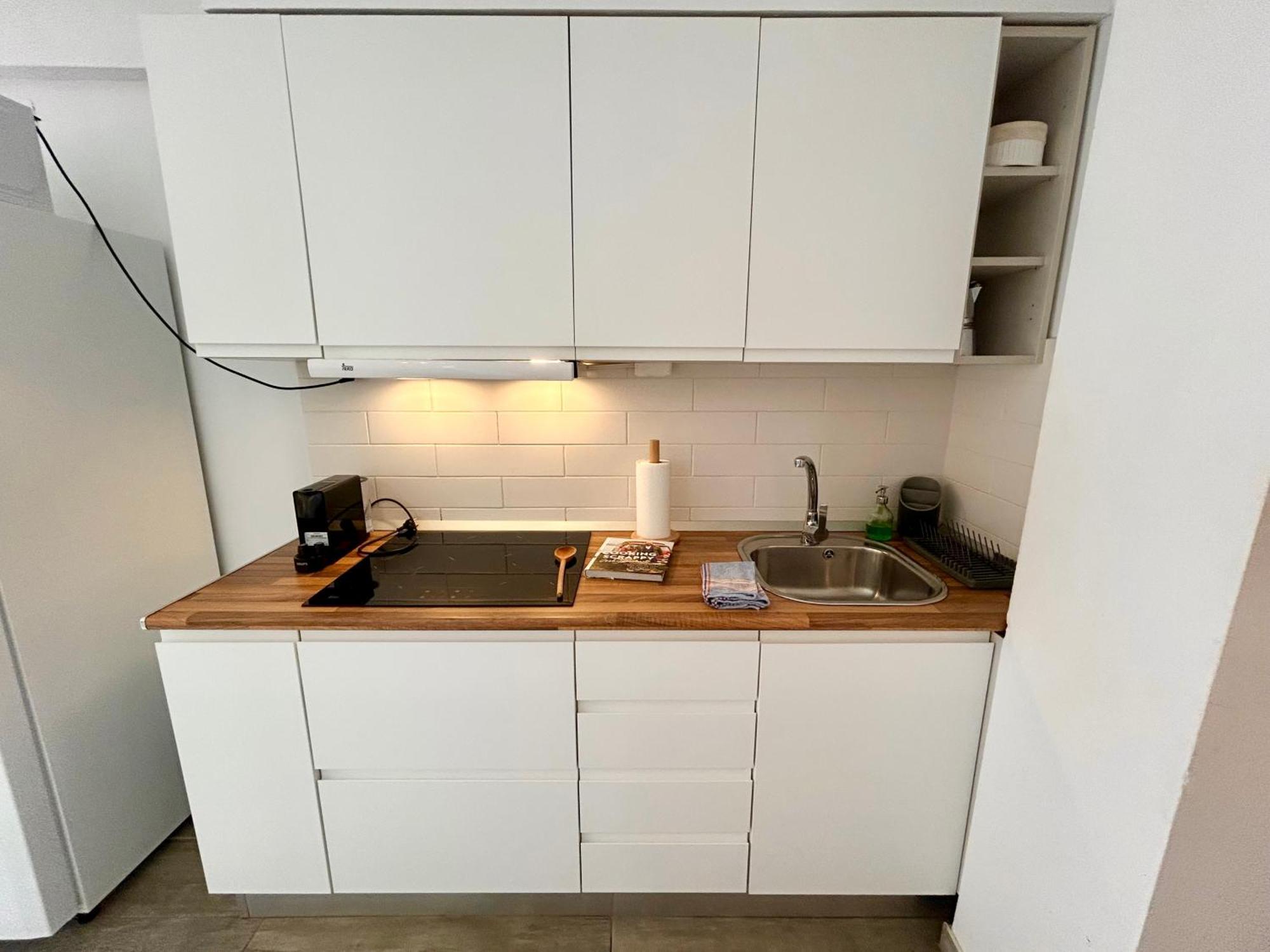 Wonderful Apartment In بلاتجا ذارو المظهر الخارجي الصورة